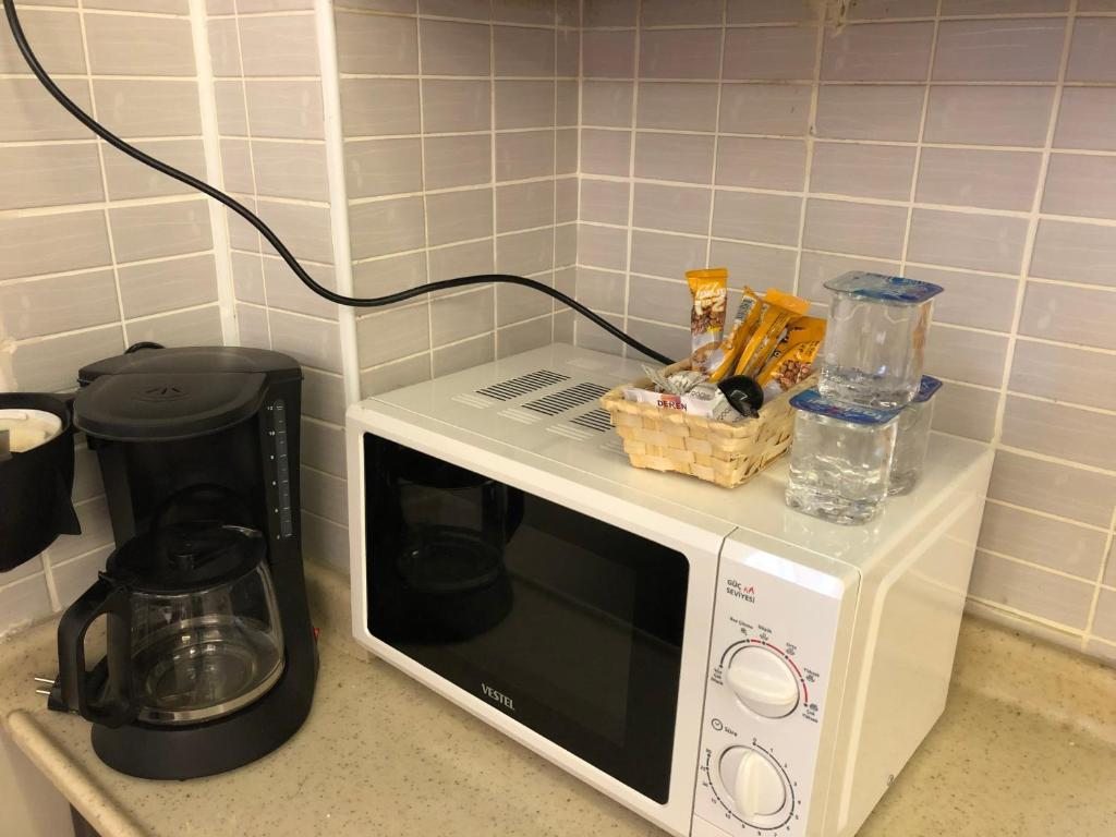 Трехместный (Трехместный номер эконом-класса), Capricorn by Otantik Suites