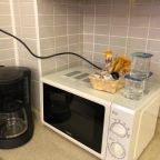 Трехместный (Трехместный номер эконом-класса), Capricorn by Otantik Suites