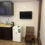 Трехместный (Трехместный номер эконом-класса), Capricorn by Otantik Suites