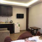 Трехместный (Трехместный номер эконом-класса), Capricorn by Otantik Suites