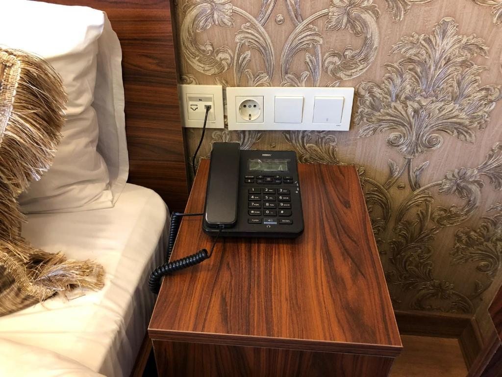 Трехместный (Трехместный номер эконом-класса), Capricorn by Otantik Suites