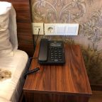 Трехместный (Трехместный номер эконом-класса), Capricorn by Otantik Suites