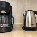 Трехместный (Трехместный номер эконом-класса), Capricorn by Otantik Suites