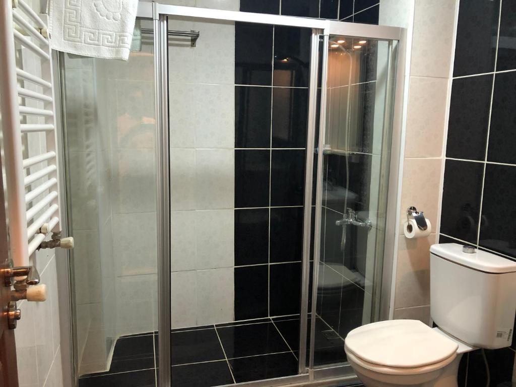 Трехместный (Трехместный номер эконом-класса), Capricorn by Otantik Suites