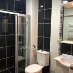 Трехместный (Трехместный номер эконом-класса), Capricorn by Otantik Suites