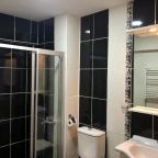 Трехместный (Трехместный номер эконом-класса), Capricorn by Otantik Suites