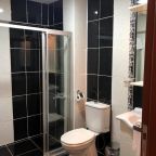 Трехместный (Трехместный номер эконом-класса), Capricorn by Otantik Suites