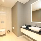 Апартаменты (Апартаменты с 2 спальнями), Classy Suite Taksim