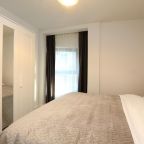 Апартаменты (Апартаменты Делюкс с 2 спальнями), Classy Suite Taksim