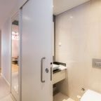 Апартаменты (Апартаменты с 3 спальнями), Classy Suite Taksim