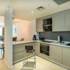 Апартаменты (Апартаменты с 3 спальнями), Classy Suite Taksim