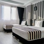 Трехместный (Трехместный номер Делюкс), Cnr İnci Hotel