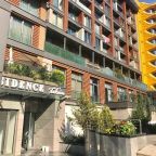 Апартаменты (Двухуровневые апартаменты), CTS Taksim Elysium Residence Duplex 90 (2+1)