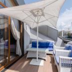 Апартаменты (Двухуровневые апартаменты), CTS Taksim Elysium Residence Duplex 90 (2+1)