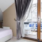 Апартаменты (Двухуровневые апартаменты), CTS Taksim Elysium Residence Duplex 90 (2+1)