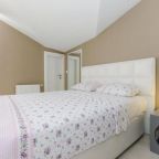 Апартаменты (Двухуровневые апартаменты), CTS Taksim Elysium Residence Duplex 90 (2+1)