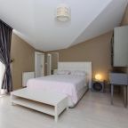 Апартаменты (Двухуровневые апартаменты), CTS Taksim Elysium Residence Duplex 90 (2+1)
