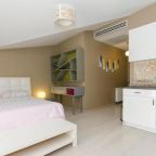 Апартаменты (Двухуровневые апартаменты), CTS Taksim Elysium Residence Duplex 90 (2+1)