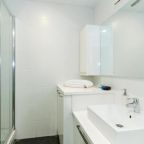 Апартаменты (Двухуровневые апартаменты), CTS Taksim Elysium Residence Duplex 90 (2+1)