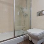 Апартаменты (Двухуровневые апартаменты), CTS Taksim Elysium Residence Duplex 90 (2+1)