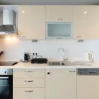 Апартаменты (Двухуровневые апартаменты), CTS Taksim Elysium Residence Duplex 90 (2+1)