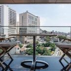 Апартаменты (Двухуровневые апартаменты), CTS Taksim Elysium Residence Duplex 90 (2+1)