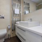 Апартаменты (Двухуровневые апартаменты), CTS Taksim Elysium Residence Duplex 90 (2+1)