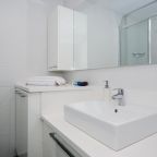 Апартаменты (Двухуровневые апартаменты), CTS Taksim Elysium Residence Duplex 90 (2+1)
