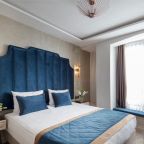 Одноместный (Одноместный номер Делюкс), Danis Hotel Istanbul