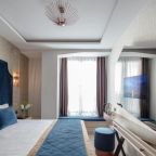 Одноместный (Стандартный одноместный номер), Danis Hotel Istanbul