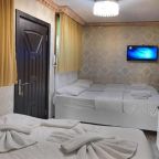 Двухместный (Двухместный номер с 1 кроватью), DİYAR HOTEL