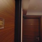 Двухместный (Номер с кроватью размера «queen-size»), Double DD Hotel