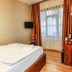 Двухместный (Двухместный номер Делюкс с 1 кроватью), Double DD Hotel