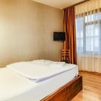 Двухместный (Двухместный номер Делюкс с 1 кроватью), Double DD Hotel