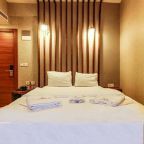 Двухместный (Двухместный номер Делюкс с 1 кроватью), Double DD Hotel