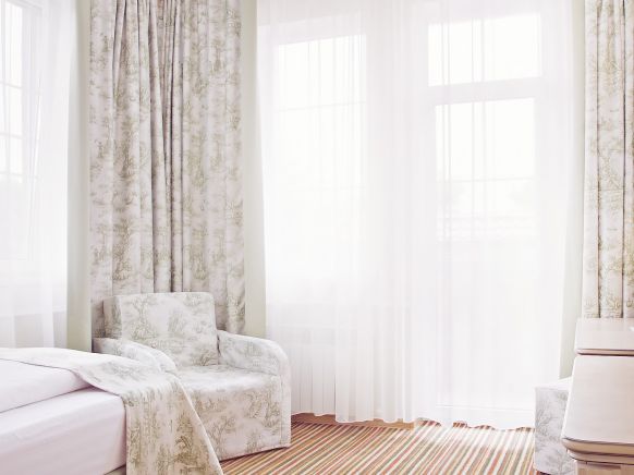 Фотография номера гостиницы Alean Family Doville