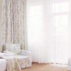 Одноместный (Standart single), Отель Alean Family Doville