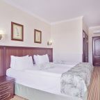 Двухместный (Standart Plus 2-местный 1-комнатный), Отель Alean Family Doville