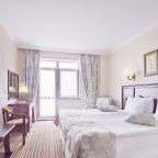 Двухместный (Standart Plus 2-местный 1-комнатный), Отель Alean Family Doville