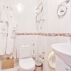 Двухместный (Standart Plus 2-местный 1-комнатный), Отель Alean Family Doville