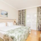 Двухместный (Standart Plus 2-местный 1-комнатный), Отель Alean Family Doville