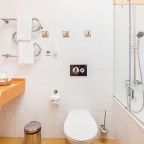 Двухместный (Standart Plus 2-местный 1-комнатный), Отель Alean Family Doville