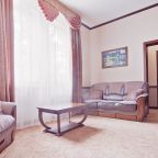 Люкс (Suite), Отель Alean Family Doville