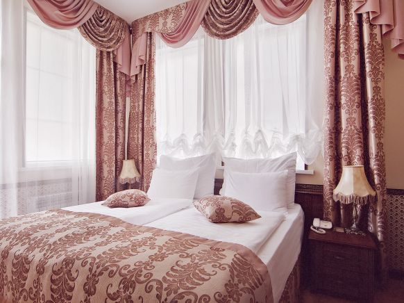 Фотография номера гостиницы Alean Family Doville