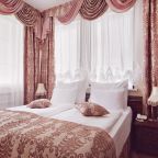 Люкс (Suite), Отель Alean Family Doville