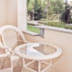 Люкс (Suite), Отель Alean Family Doville