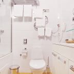 Четырехместный (Family standart), Отель Alean Family Doville