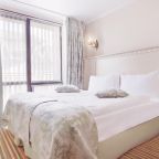 Четырехместный (Family standart), Отель Alean Family Doville