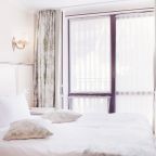 Четырехместный (Family standart), Отель Alean Family Doville