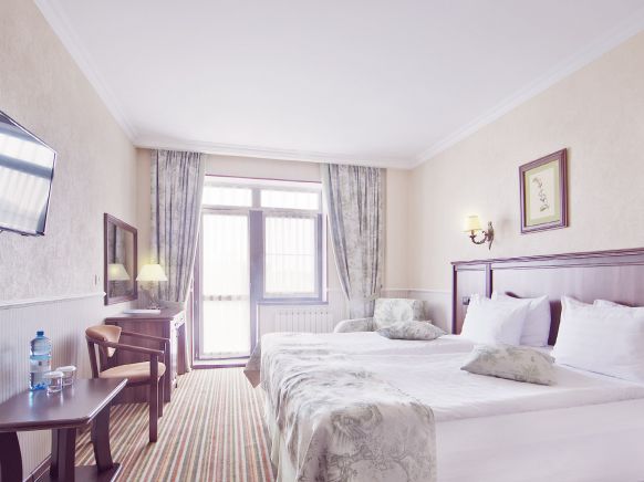 Фотография номера гостиницы Alean Family Doville